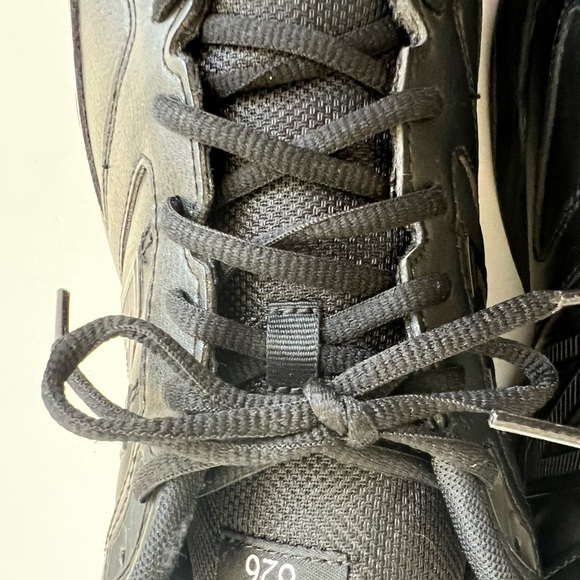 New Balance 626v2 Men’s Work sneakers size 14 M Black - Picture 9 of 15